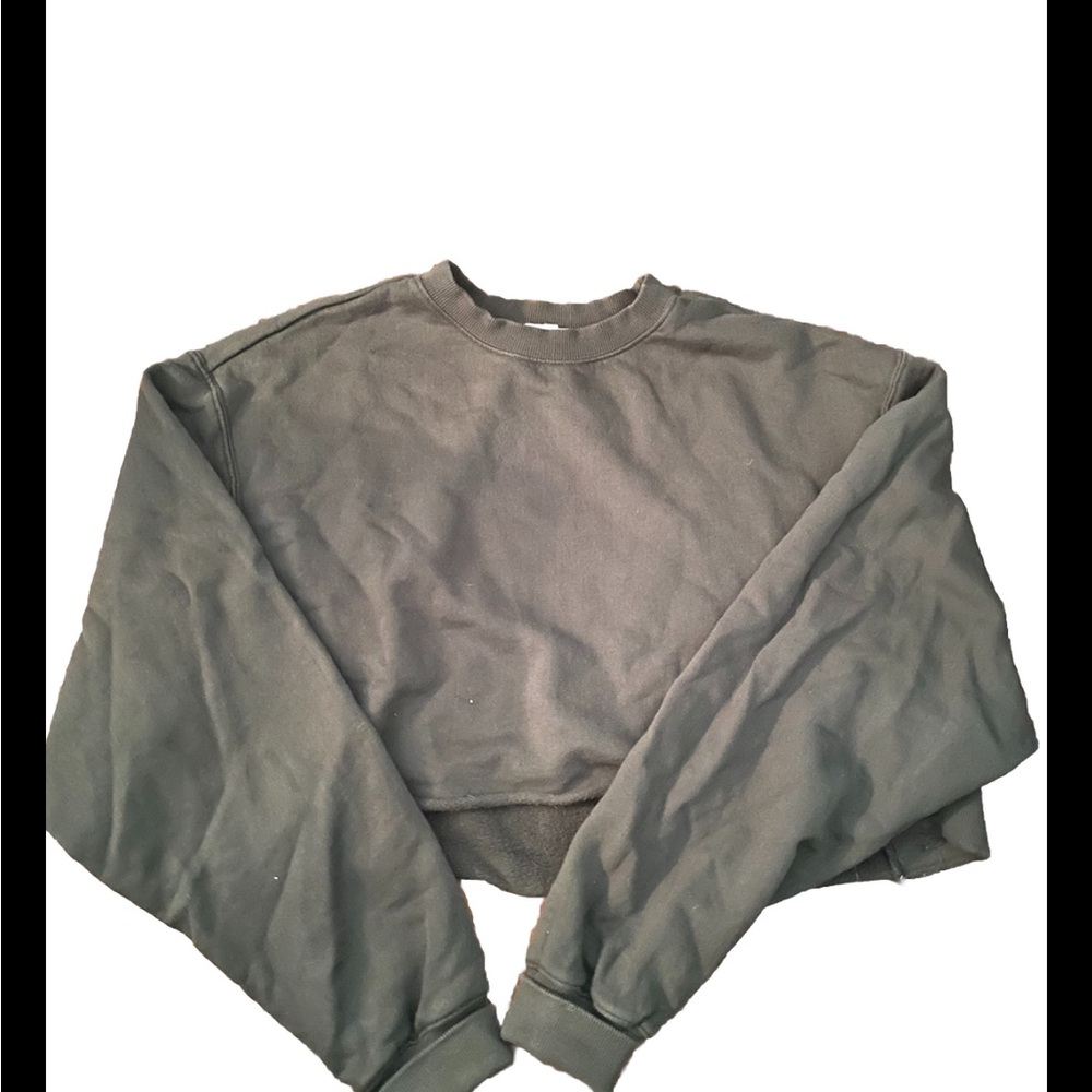 Good American Sweater Size S